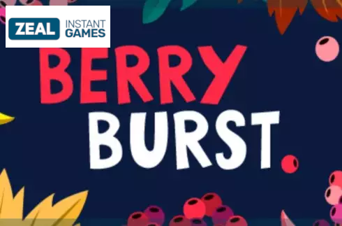 Berry Burst